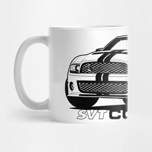 Camco Car Mug